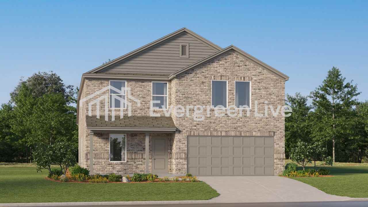 10519 Red Shiner Dr