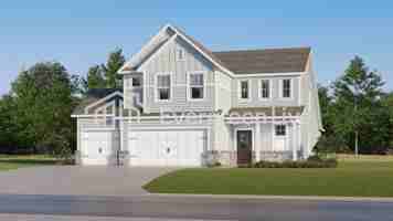 featured image of 1028 Curtis Springs Ln