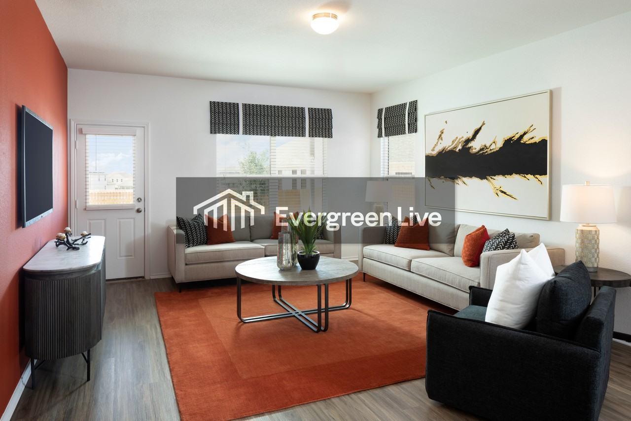 1604 Roaming Oak Bnd - Photo 5 of 14