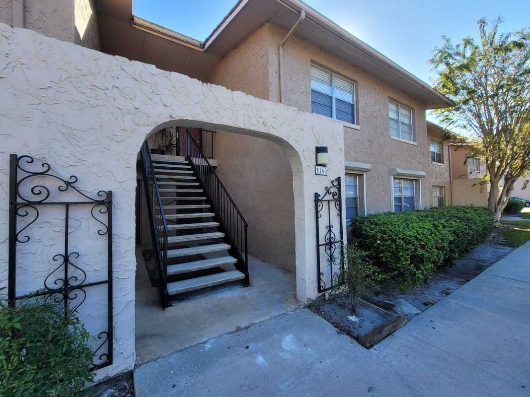 1160 Calle Del Norte