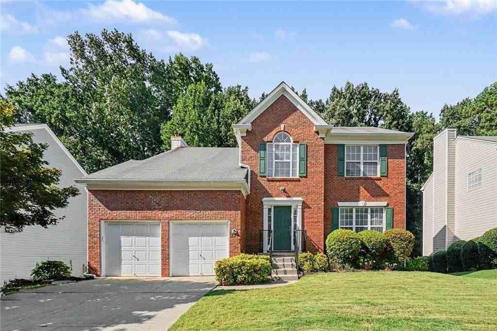 2200 Traywick Chase
