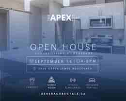 The Apex at Acre 21 - Photo 1 of 1