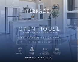 The Terrace at Acre 21 - Photo 1 of 1