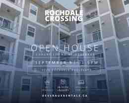Rochdale Crossing - Photo 1 of 1