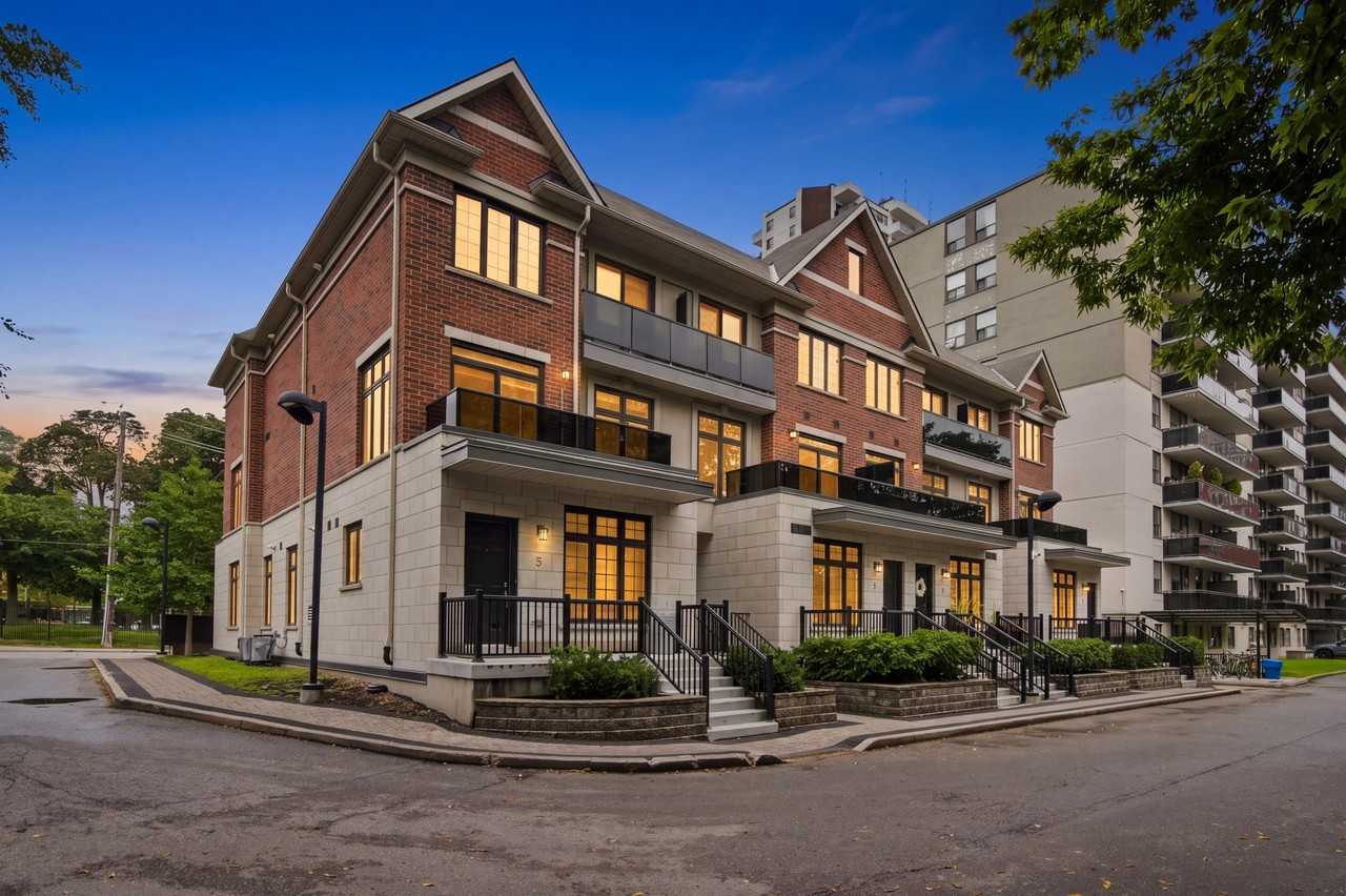 Cedarwood Townhomes - Photo 2 of 11