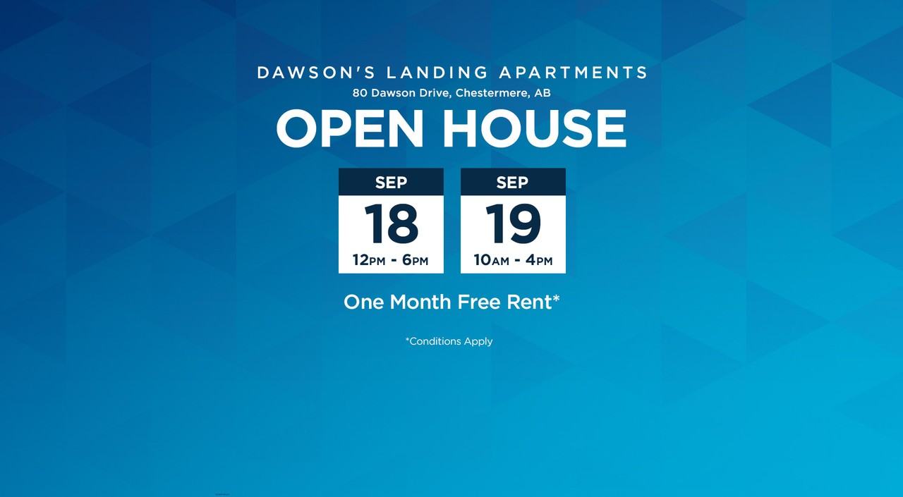 Dawson's Landing Apartments - Photo 2 of 23