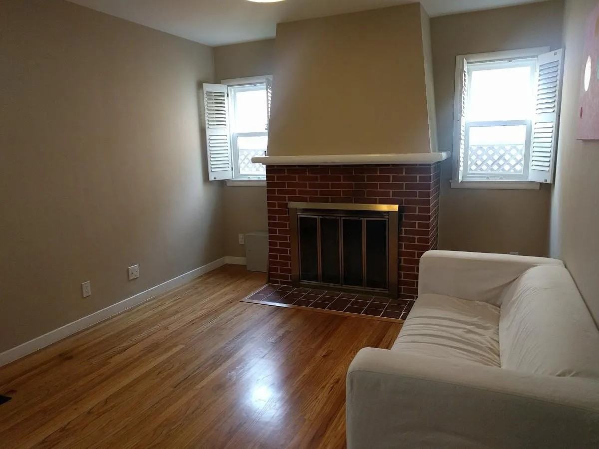 923 S Delaware St 923 S Delaware St #2A - Photo 4 of 8