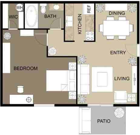 350 Bryant Rd #A39 - Photo 3 of 3