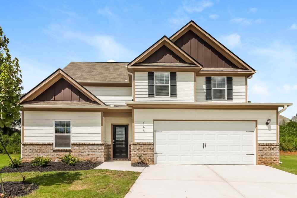 144 Howell Dr