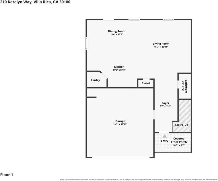 210 Katelyn Way - Photo 2 of 17