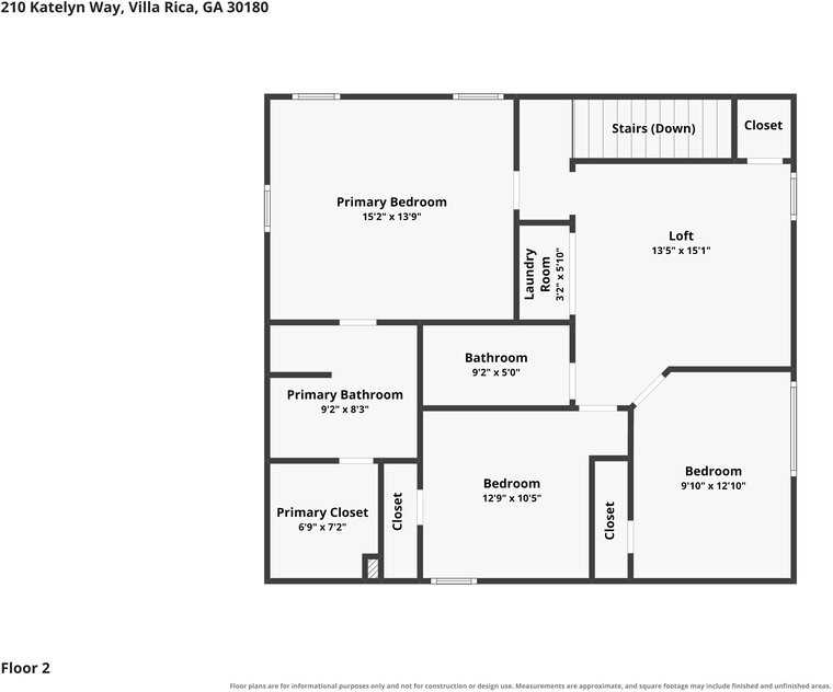 210 Katelyn Way - Photo 3 of 17