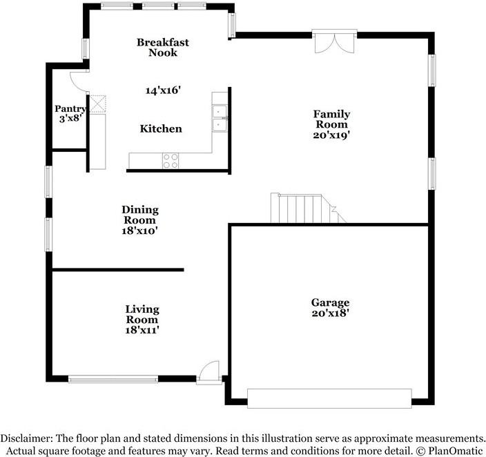 314 Marshall Creek Rd - Photo 3 of 17