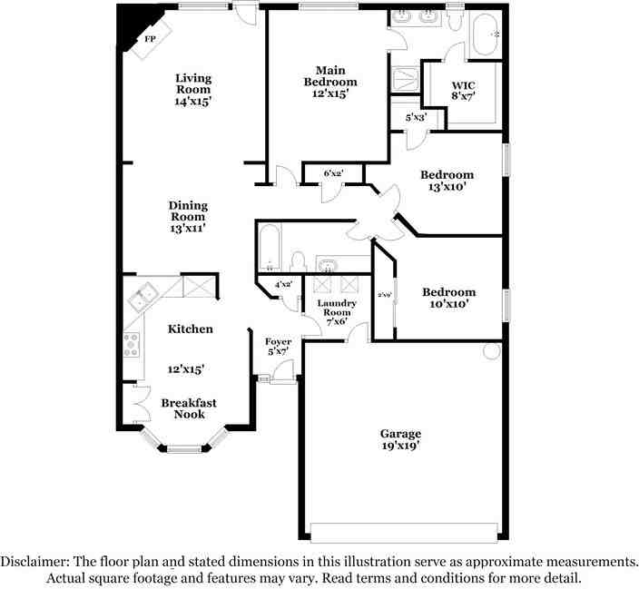 5927 Rock Meadow Trl - Photo 2 of 16
