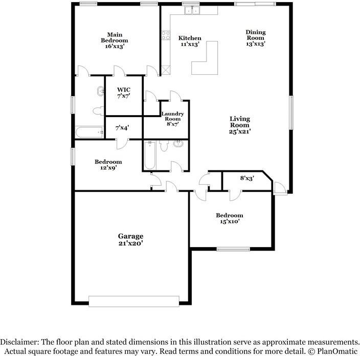 8320 Autumn Creek Trl - Photo 2 of 16