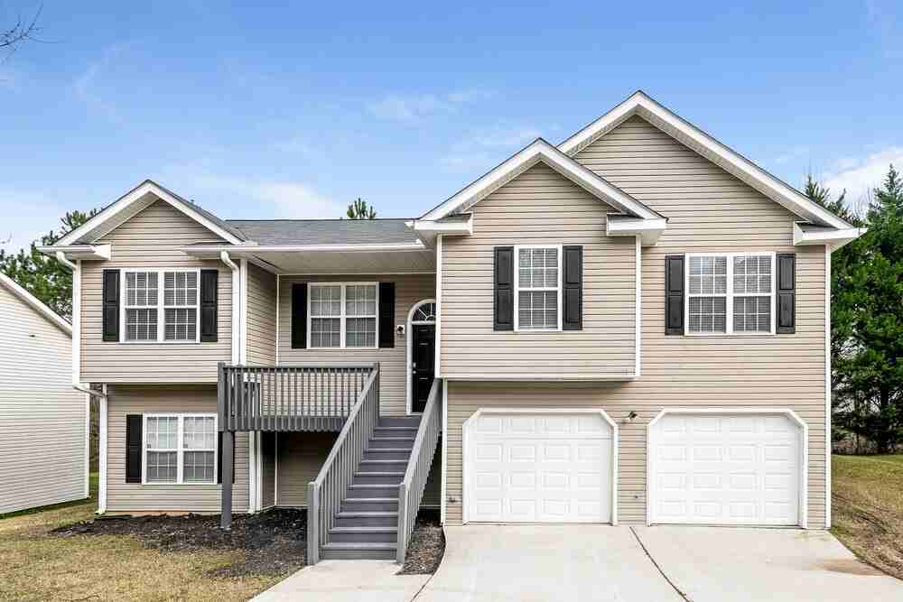 6401 Harvester Cir