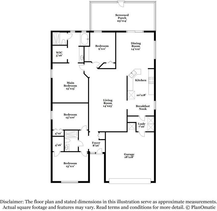 12348 Hickory Forest Rd - Photo 2 of 16