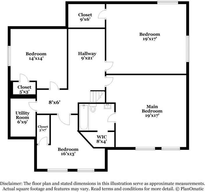 958 Streamside Dr - Photo 3 of 17