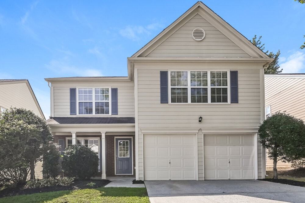 421 Citronelle Dr