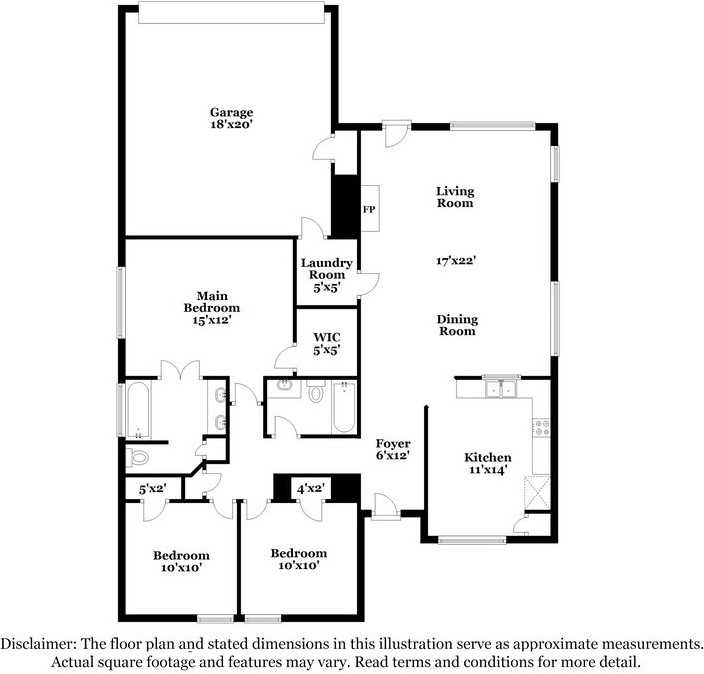 838 Weaver St - Photo 2 of 16