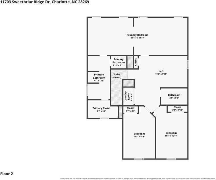 11703 Sweetbriar Ridge Dr - Photo 3 of 16