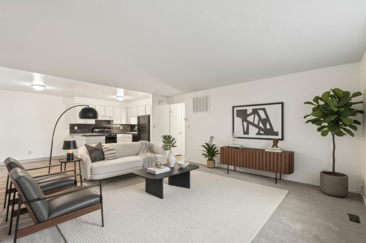 Christopher Village Apartments - Photo 3 of 50