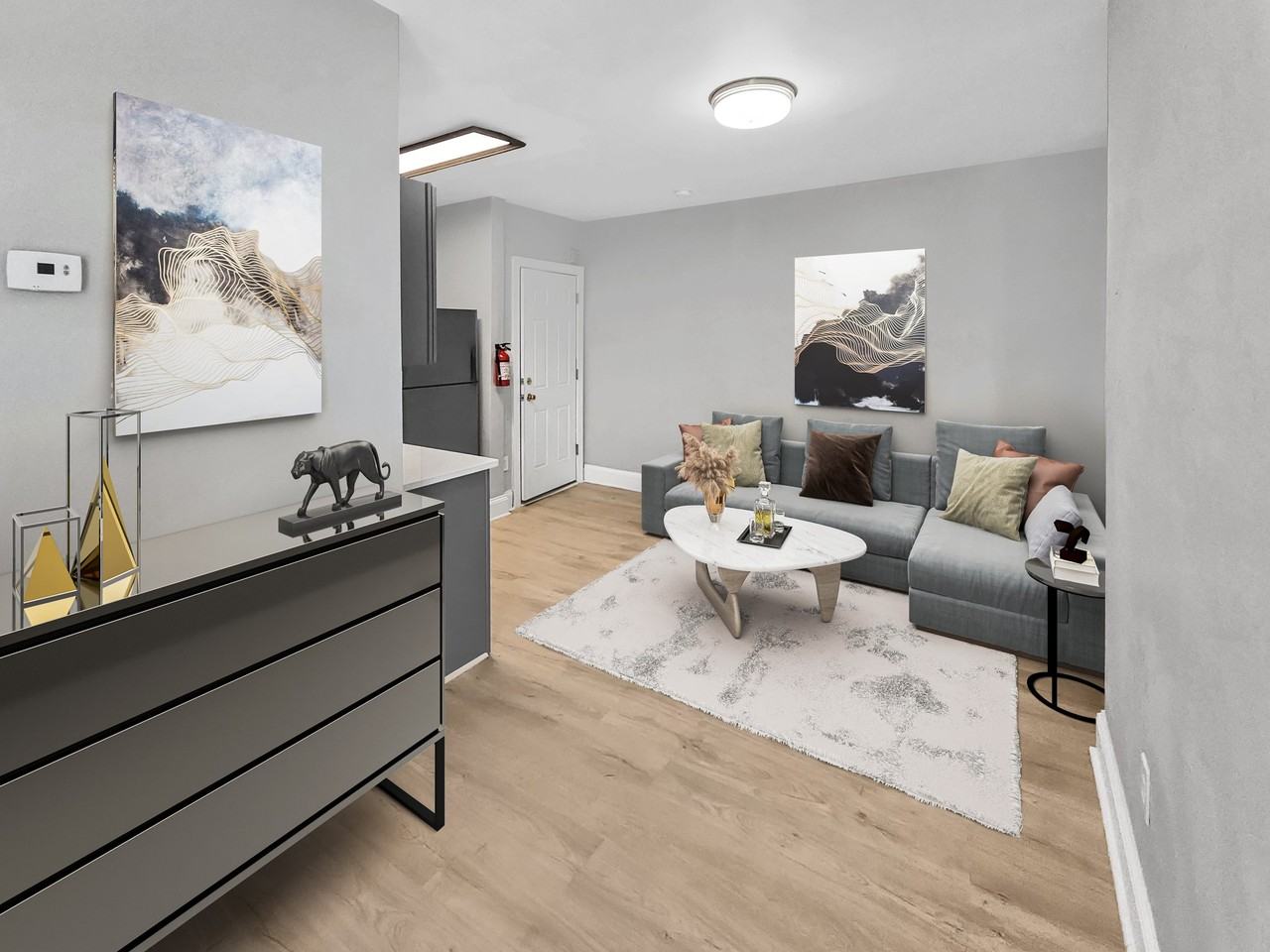 1101 N 41st St #2R - Photo 6 of 19