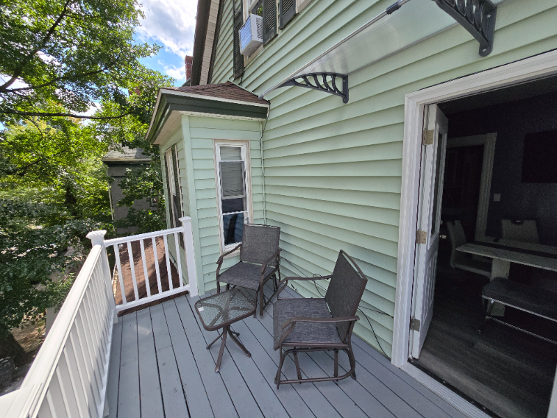 23 Wabeno St #2ndFL - Photo 7 of 18