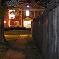 featured image of 1600 Crest Hill Ave #1