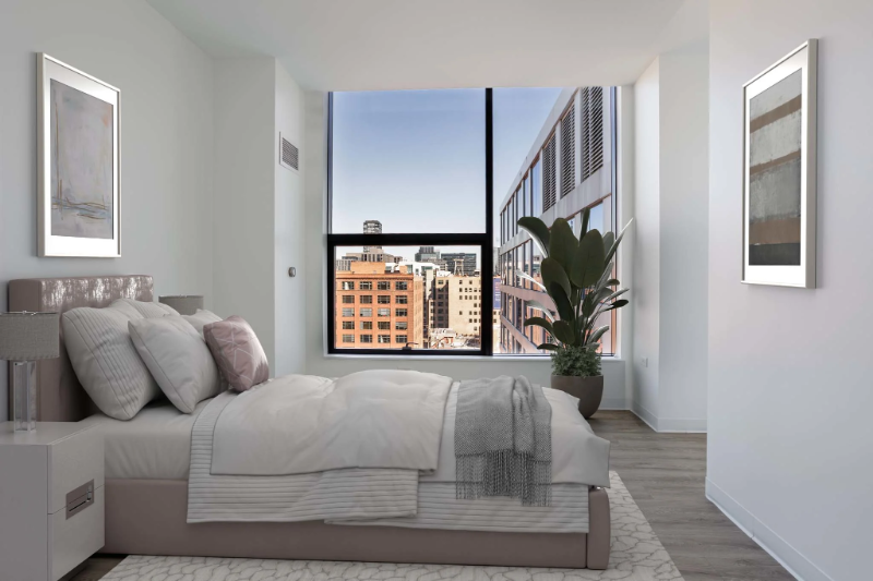 808 S Green St - Photo 3 of 11