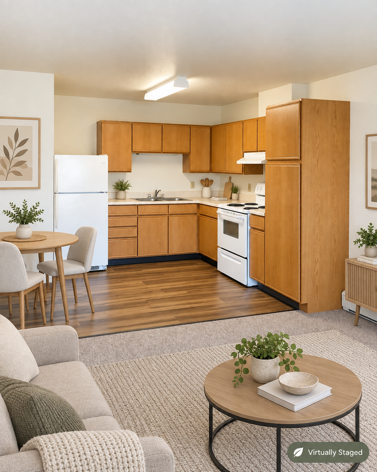 Marigold Apartments - Photo 4 of 14