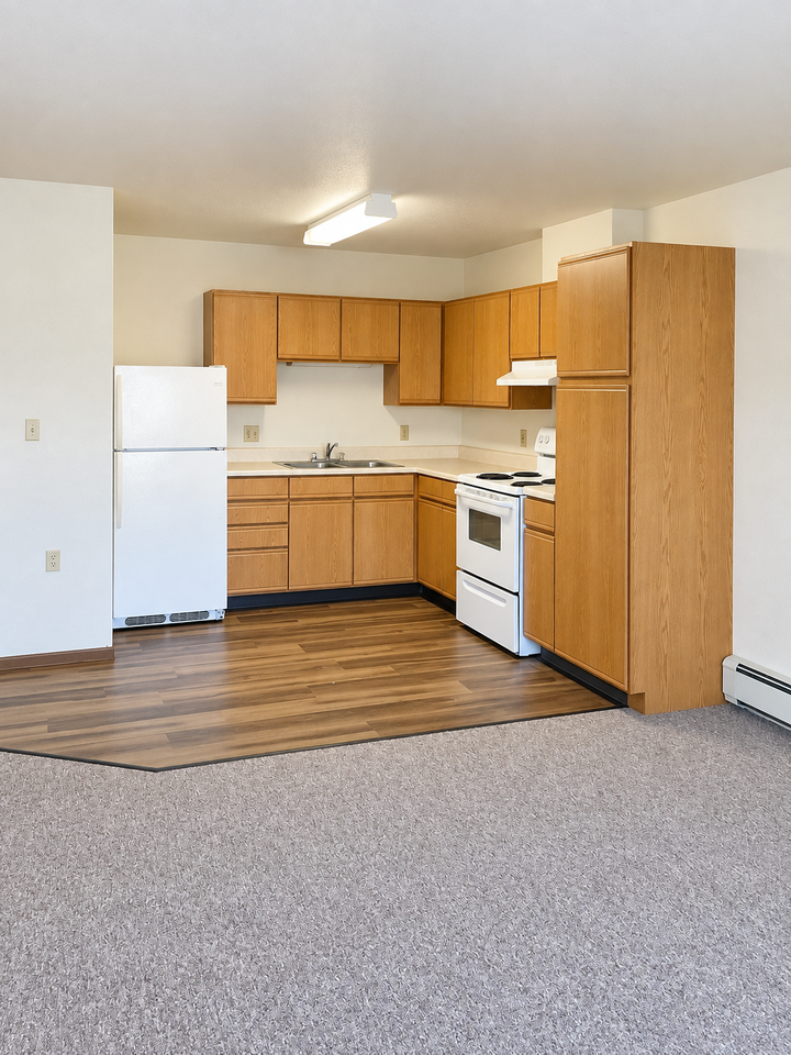 Marigold Apartments - Photo 5 of 14