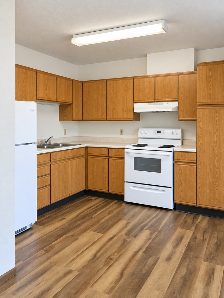 Marigold Apartments - Photo 7 of 14