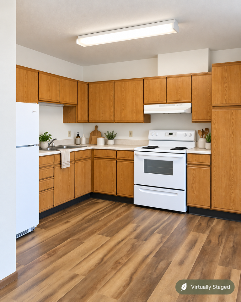 Marigold Apartments - Photo 6 of 14