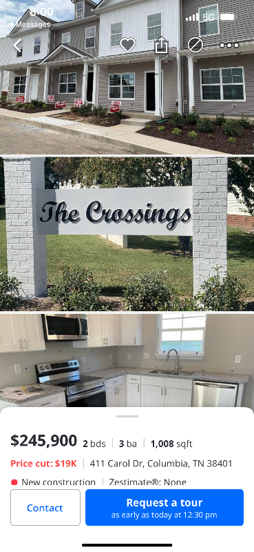 338 Kristen Ct