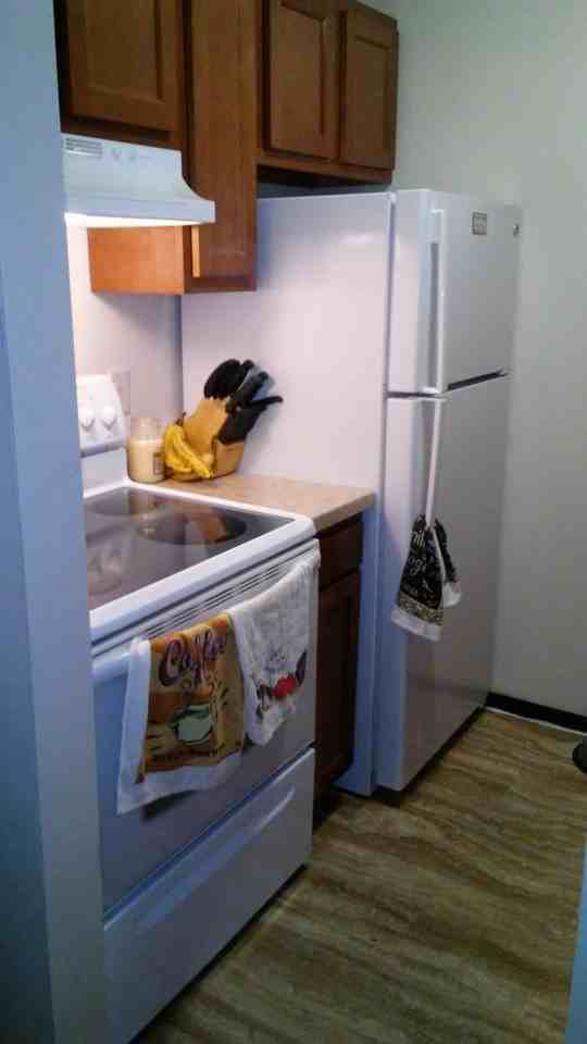 Green Valley Apartments - Photo 2 of 35