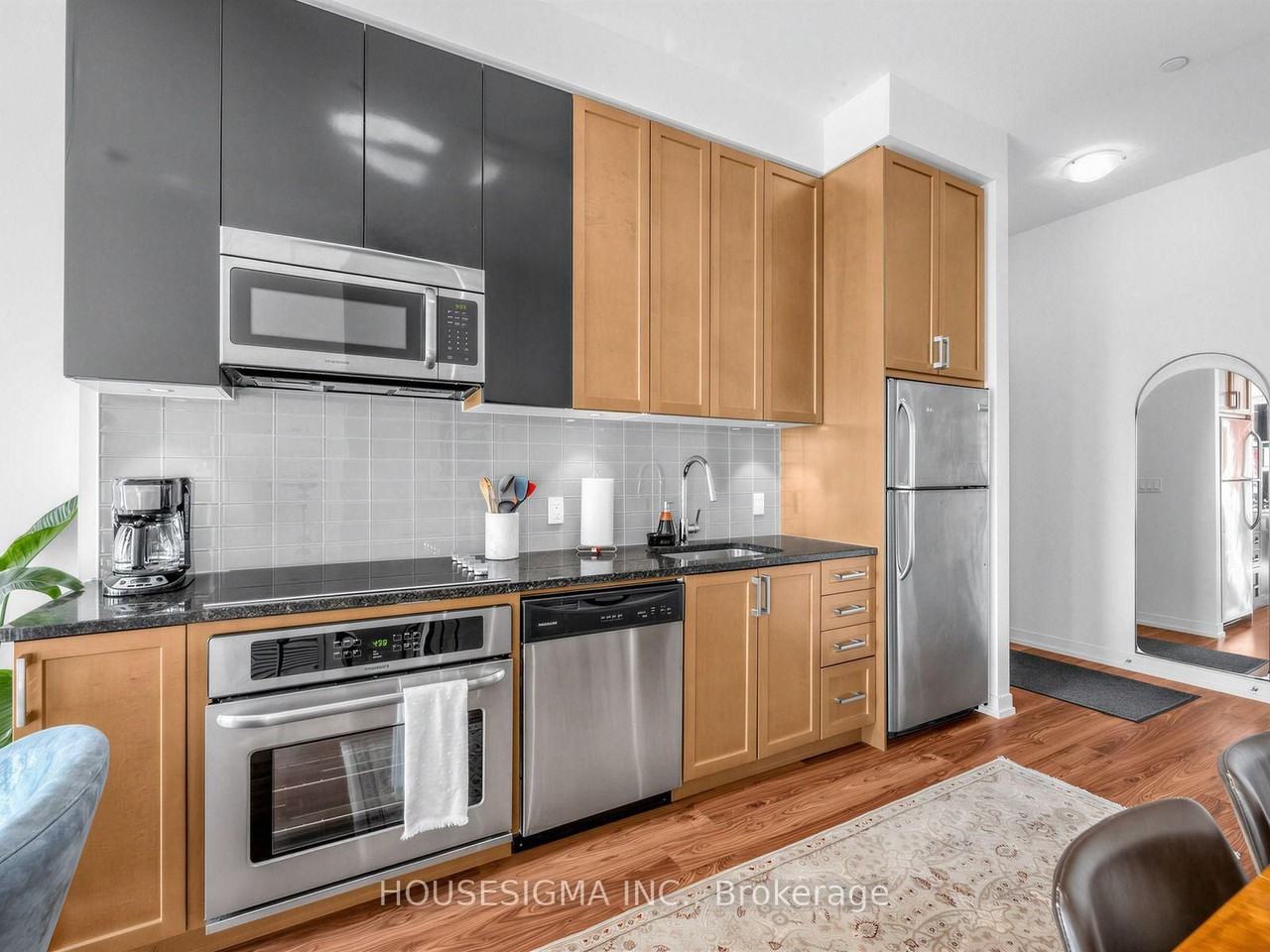 89 Dunfield Avenue #3601 - Photo 4 of 12