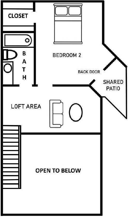 3528 W Buckingham Rd #323 - Photo 2 of 2