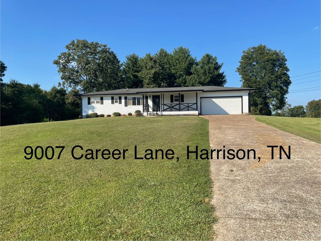 9007 Career Ln