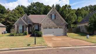 7571 Bevy Ridge Cv - Photo 1 of 1