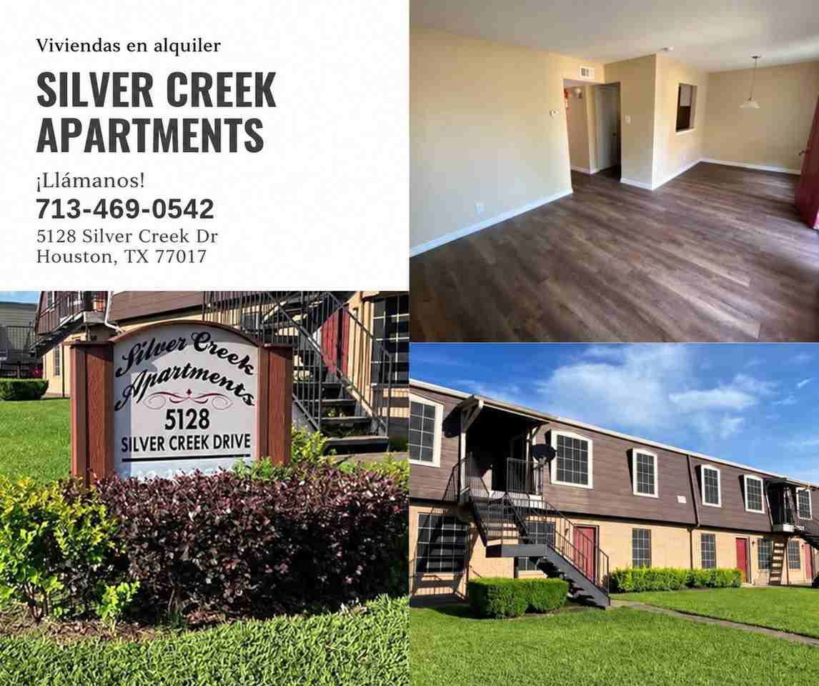 5128 Silver Creek Dr #15