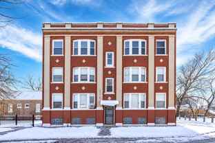 1843 W 54th St #3E - Photo 1 of 1