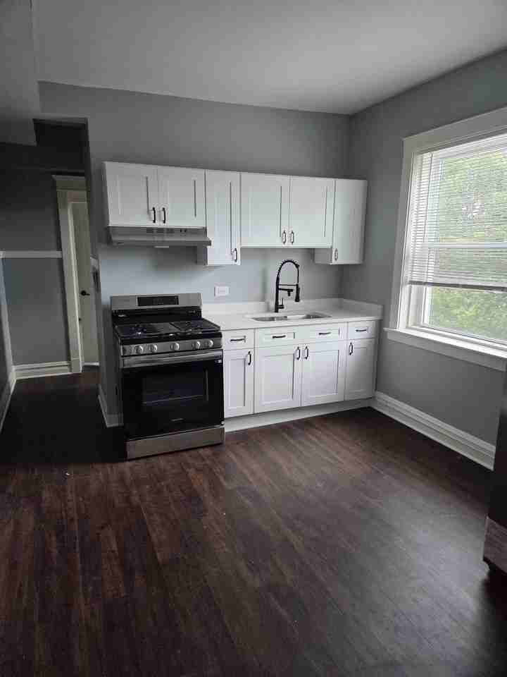 1843 W 54th St #3E - Photo 2 of 7