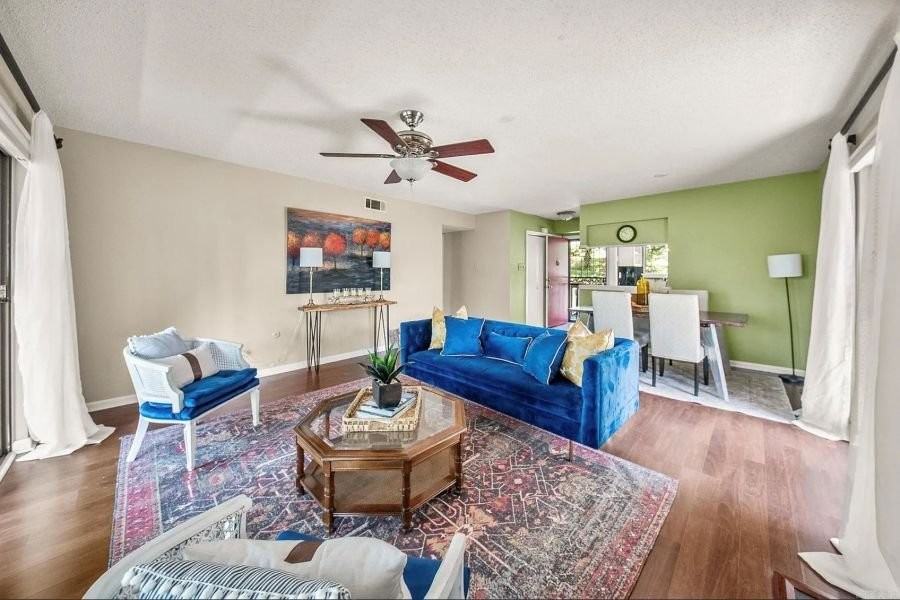 1201 N Pierce St #46 - Photo 4 of 20