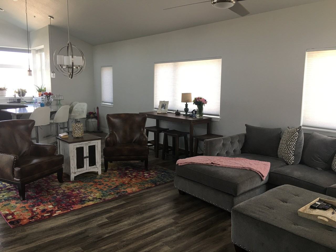 908 Blondel St #205 - Photo 7 of 19