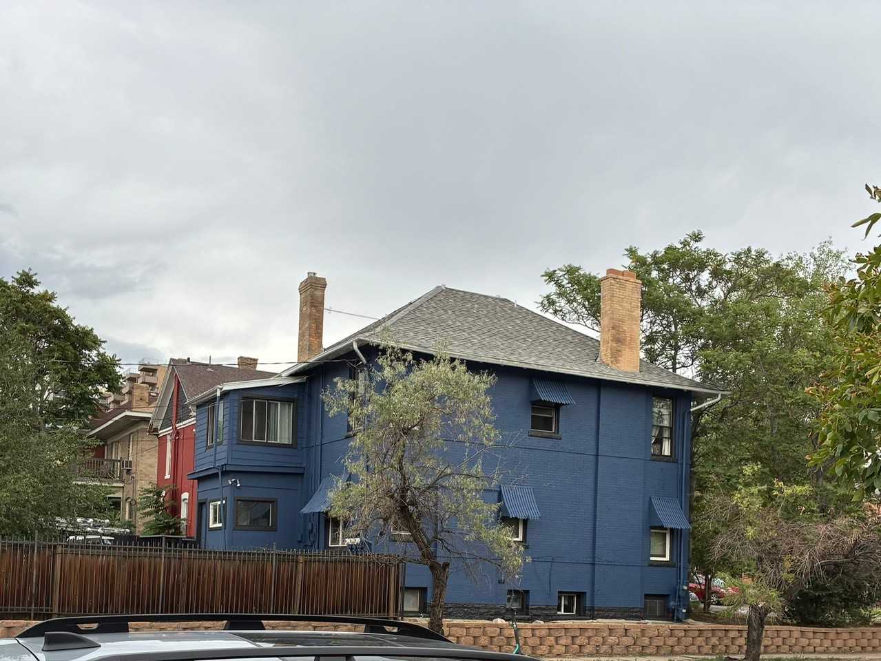 603 N Washington St #B - Photo 2 of 5
