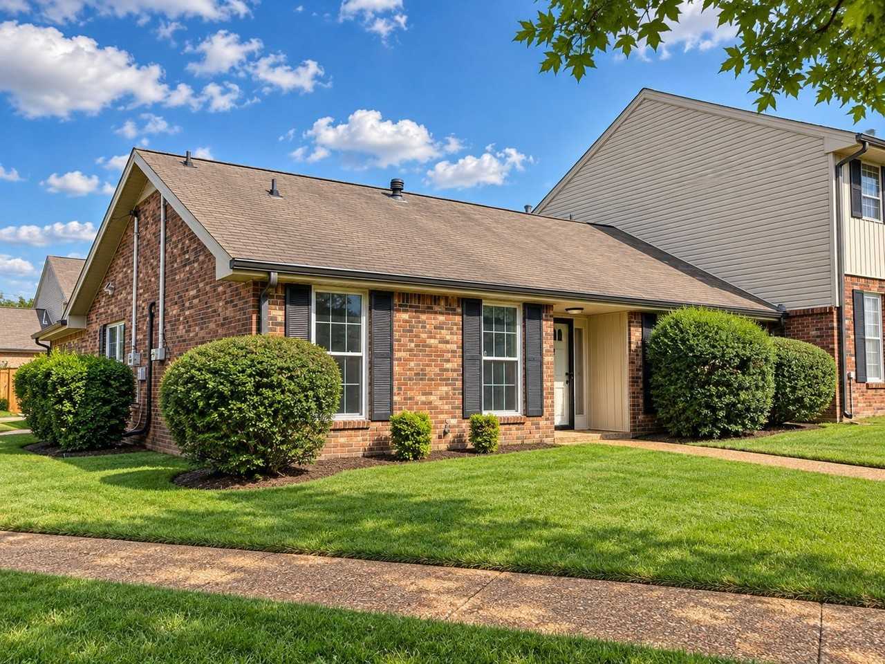 4001 Anderson Rd #S155