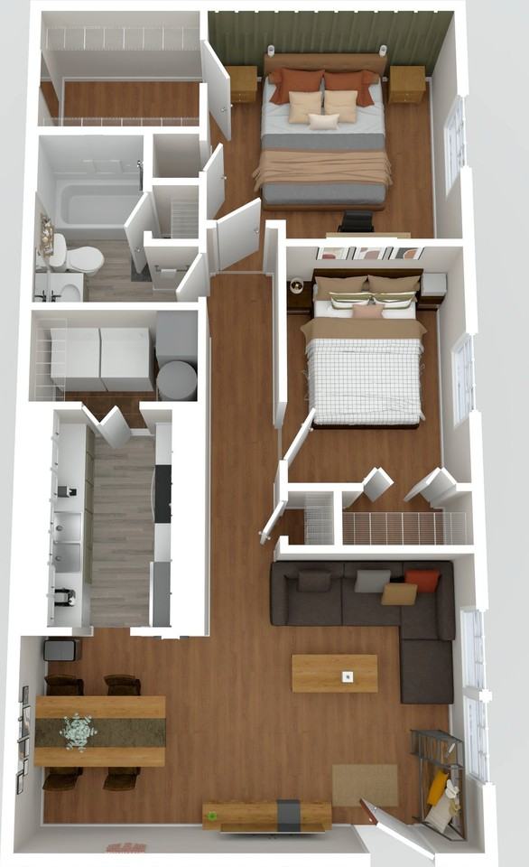 253 White Oak Rd #B - Photo 4 of 24