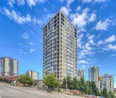 featured image of 850 Royal Avenue #2001