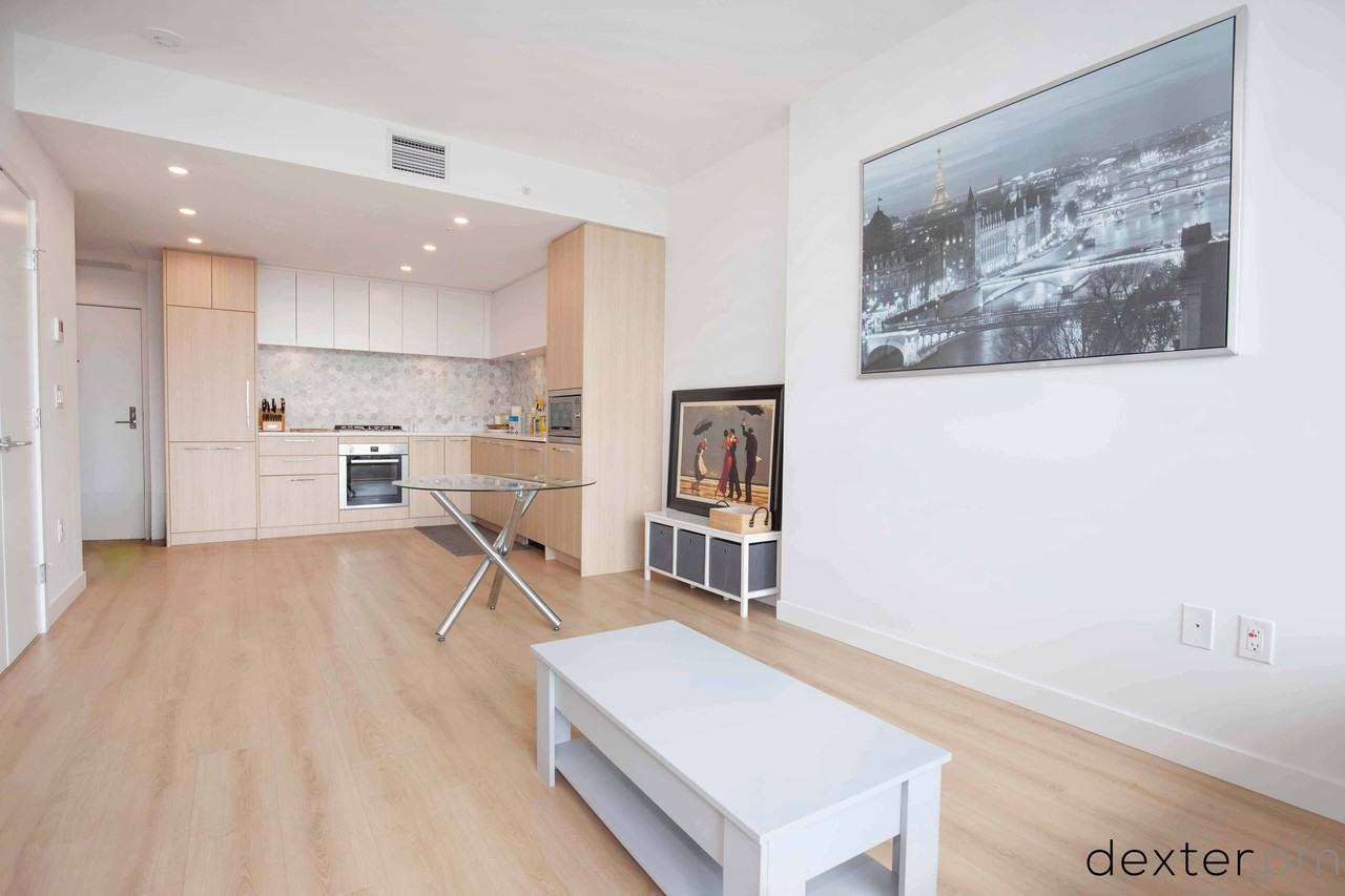 2425 Alpha Avenue #1105 - Photo 2 of 19