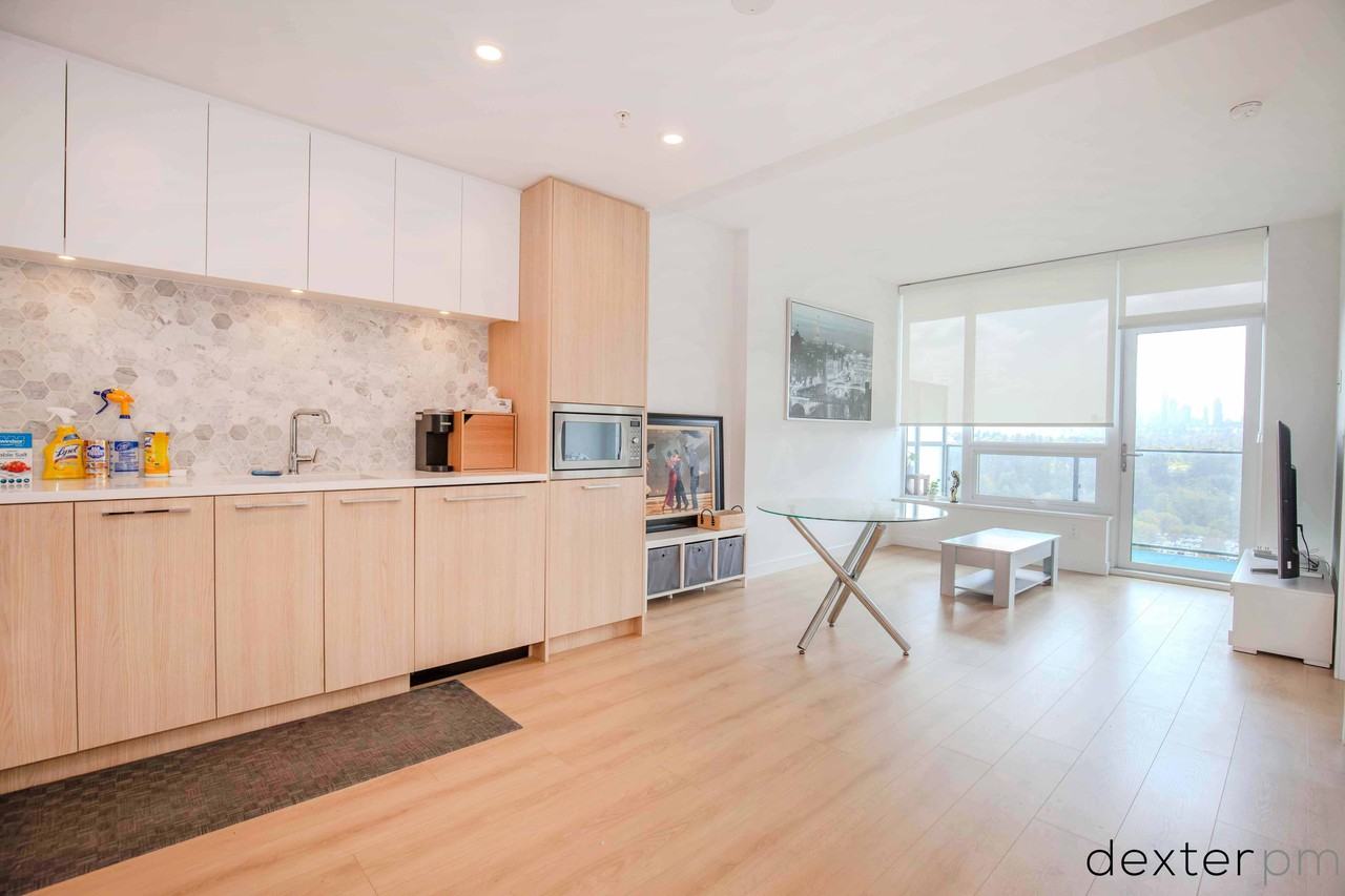 2425 Alpha Avenue #1105 - Photo 3 of 19